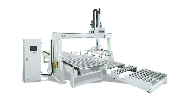 限位輸送機(jī)、地輥輸送機(jī)、